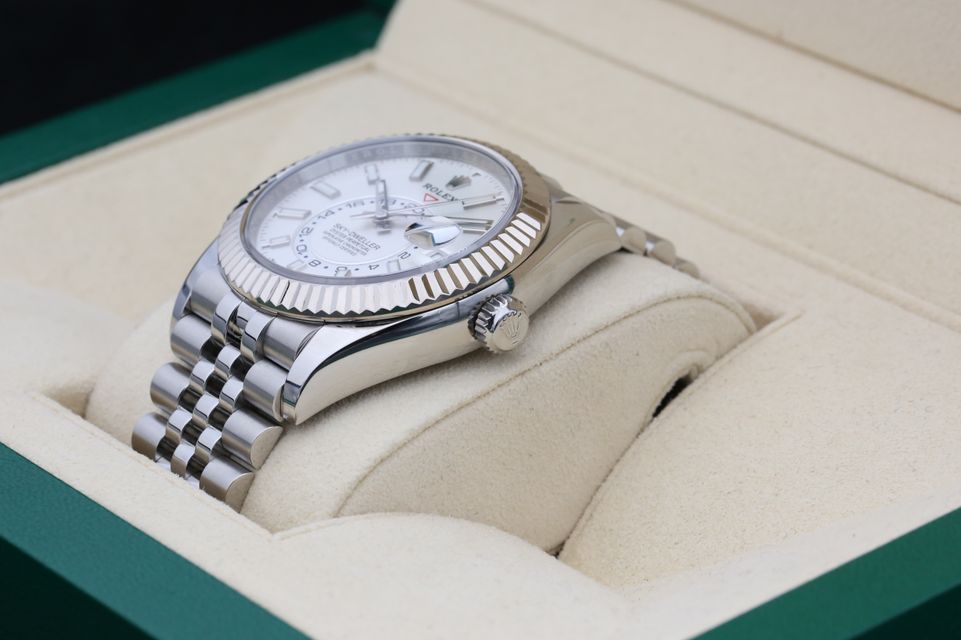 Rolex Sky-Dweller 336934 Image 6